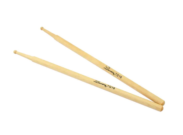 DIMAVERY DDS-Snaresticks, oak 